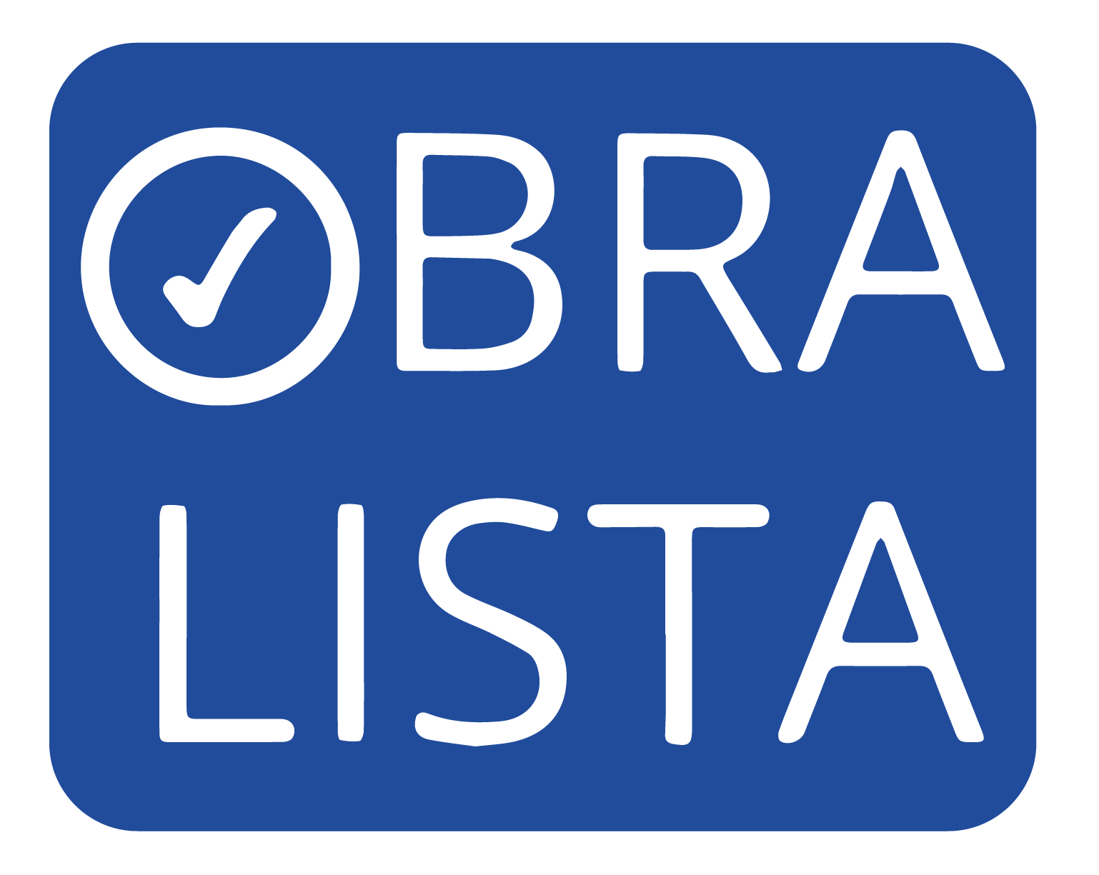 OBRA LISTA